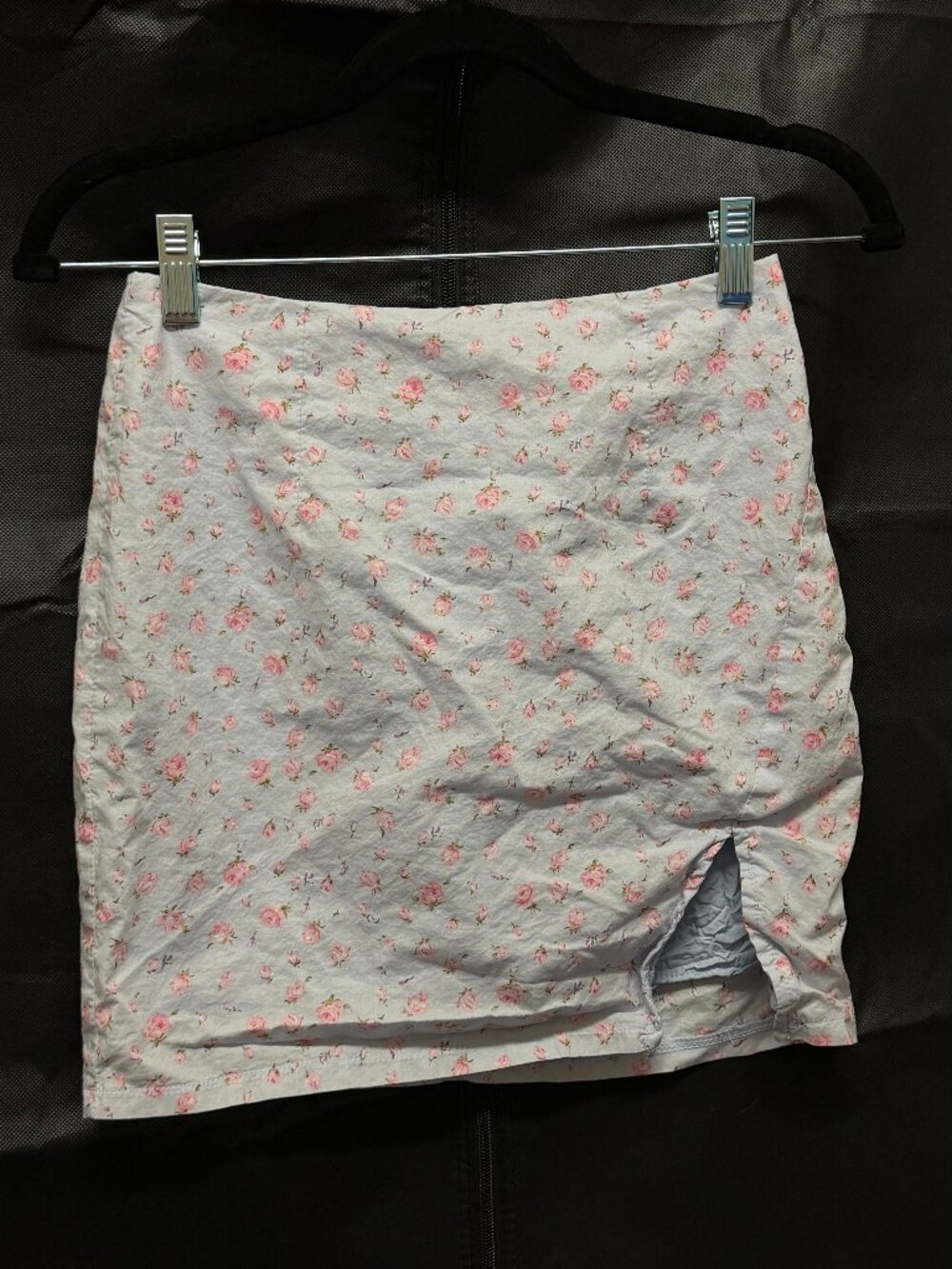 Sundae Muse: Renee Skirt in Lilac - Size 2 US